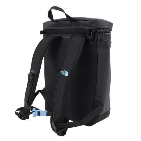 ザ・ノース・フェイス（THE NORTH FACE）（キッズ）ジュニア リュック BCヒューズボックス2 21L NMJ82350 K 撥水_1