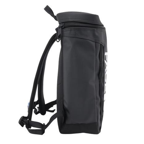 ザ・ノース・フェイス（THE NORTH FACE）（キッズ）ジュニア リュック BCヒューズボックス2 21L NMJ82350 K 撥水_3