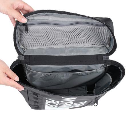 ザ・ノース・フェイス（THE NORTH FACE）（キッズ）ジュニア リュック BCヒューズボックス2 21L NMJ82350 K 撥水_6
