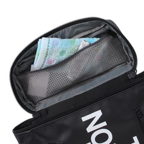 ザ・ノース・フェイス（THE NORTH FACE）（キッズ）ジュニア リュック BCヒューズボックス2 21L NMJ82350 K 撥水_8