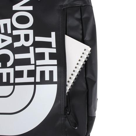 ザ・ノース・フェイス（THE NORTH FACE）（キッズ）ジュニア リュック BCヒューズボックス2 21L NMJ82350 K 撥水_9