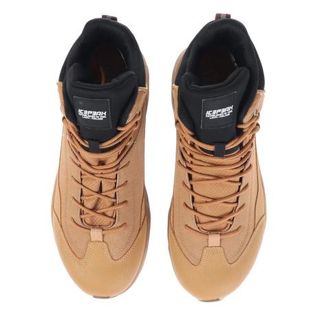 ICEPEAK（アイスピーク） （メンズ）トレッキングシューズ ハイカット