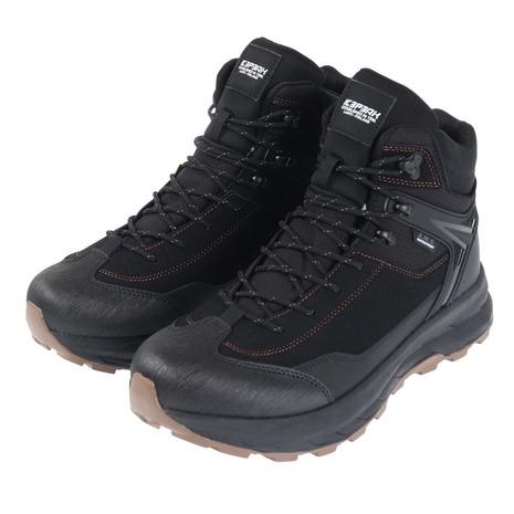 ICEPEAK（アイスピーク） （メンズ）トレッキングシューズ ハイカット