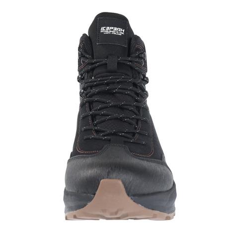 ICEPEAK（アイスピーク） （メンズ）トレッキングシューズ ハイカット