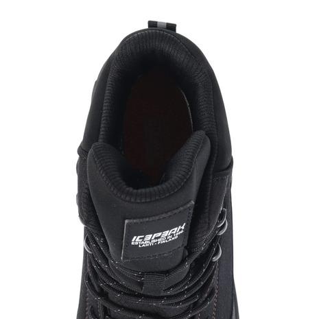 ICEPEAK（アイスピーク） （メンズ）トレッキングシューズ ハイカット
