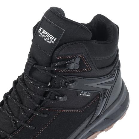 ICEPEAK（アイスピーク） （メンズ）トレッキングシューズ ハイカット