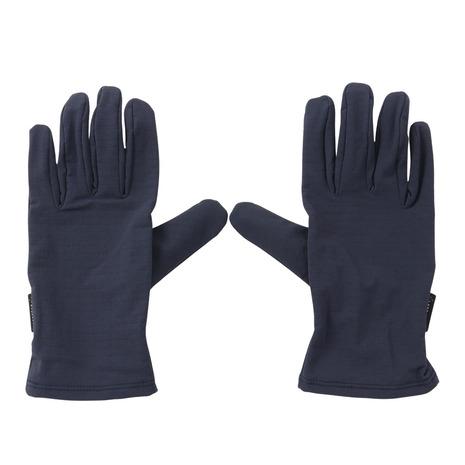 フォクシー　ミンク　グローブ　手袋 フォクシー ミンク グローブ 手袋 FOXEY - ☆フォクシー ミンク