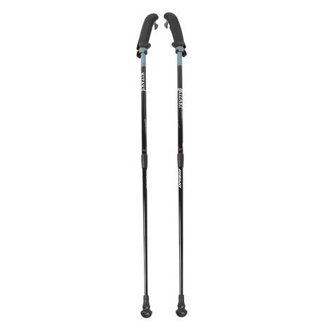 KIZAKI（キザキ） （メンズ、レディース）ウォーキングポール 歩ミング