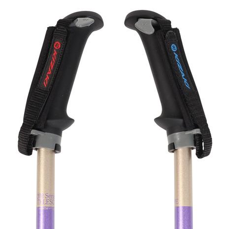 KIZAKI（キザキ） （メンズ、レディース）ウォーキングポール 歩ミング