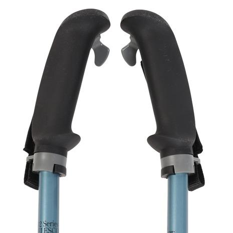 KIZAKI（キザキ） （メンズ、レディース）ウォーキングポール 歩ミング