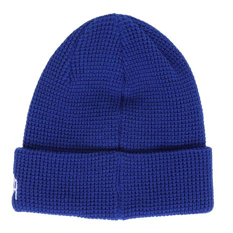 ライズ ライズ（RYZ）（メンズ）ニット帽 ワッフルカフワッチ