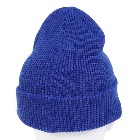 RISE JAPAN ニット帽 ライズ ライズ（RYZ）（メンズ）ニット帽 ワッフルカフワッチ