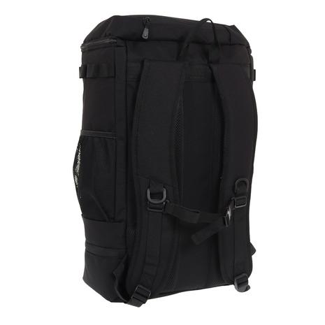 エゴザル（EGOZARU）（メンズ、レディース）ボックス バックパック 40X CORDURA SEZAC-S2321X-012_1