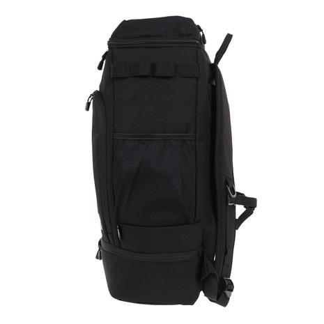 エゴザル（EGOZARU）（メンズ、レディース）ボックス バックパック 40X CORDURA SEZAC-S2321X-012_2