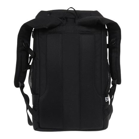 エゴザル（EGOZARU）（メンズ、レディース）ボックス バックパック 40X CORDURA SEZAC-S2321X-012_5