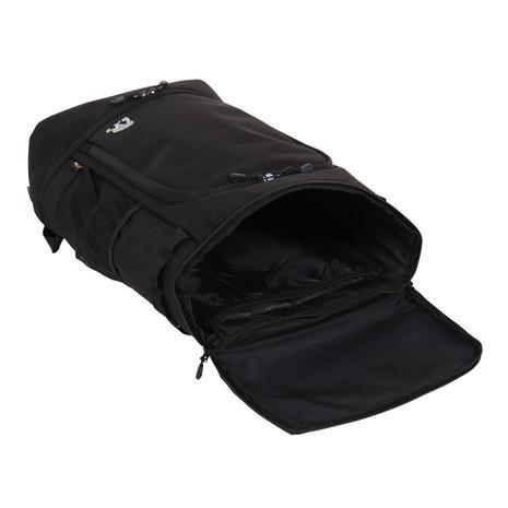 エゴザル（EGOZARU）（メンズ、レディース）ボックス バックパック 40X CORDURA SEZAC-S2321X-012_6