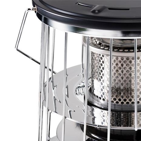 アルパカプラス（ALPACA PLUS） アルパカ 石油ストーブ プラス