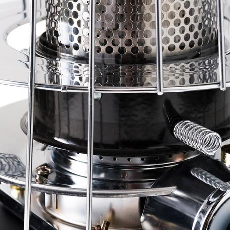 アルパカプラス（ALPACA PLUS） アルパカ 石油ストーブ プラス