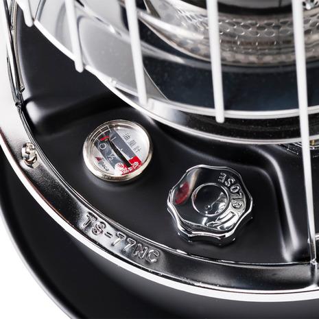 アルパカプラス（ALPACA PLUS） アルパカ 石油ストーブ プラス