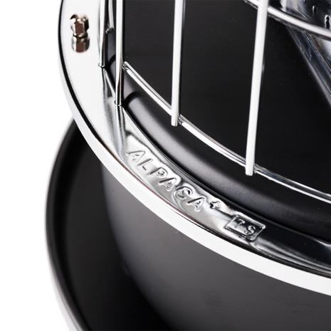 アルパカプラス（ALPACA PLUS） アルパカ 石油ストーブ プラス