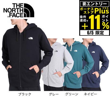 ノースフェイス（THE NORTH FACE）（メンズ）トレーナー スウェット