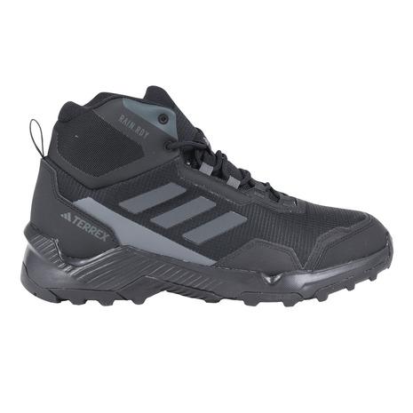 アディダス（adidas）（メンズ）トレッキングシューズ ミッドカット 防水 登山靴 TERREX EASTRAIL 2.0 RAIN RDY Hiking LTF90-HP8600 ブラック｜lbreath｜07