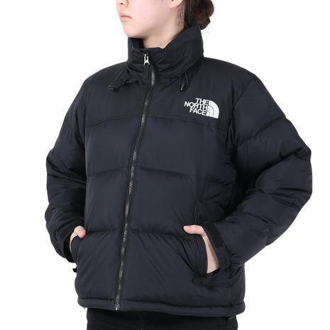 ザ・ノース・フェイス（THE NORTH FACE）（レディース）ダウン 