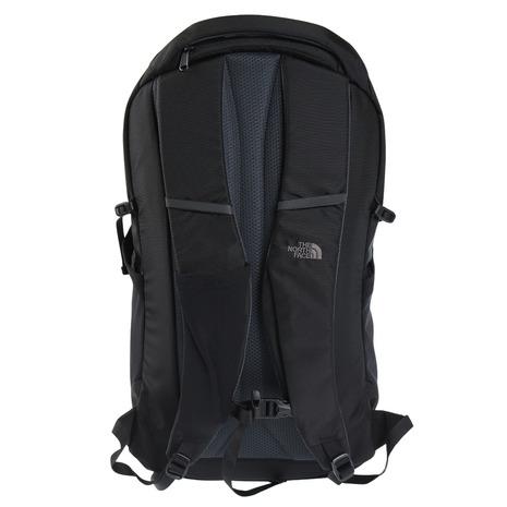 ノースフェイス ボストンバッグ バックパック リュック(L)黒 180626 THE NORTH FACE（ザ ノースフェイス） ザ・ノース・フェイス（THE