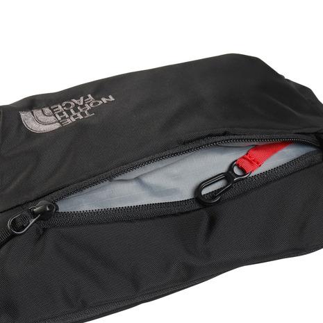 ザ・ノース・フェイス（THE NORTH FACE）（メンズ、レディース）トレッキングバッグ カペラ 2 NM72354 K | THE NORTH FACE | 08