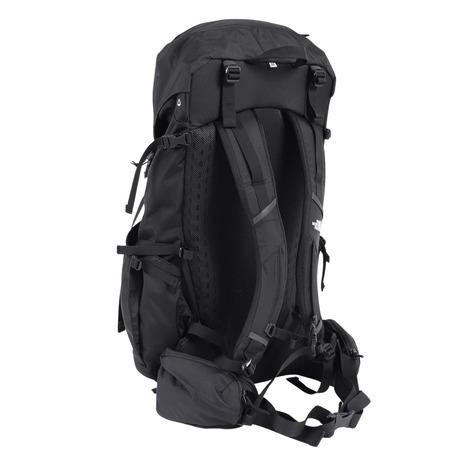 新品未使用 THE NORTH FACE ノースフェイス テルス45 リュック THE NORTH FACE ザ・ノース・フェイス テルス45 Tellus 45