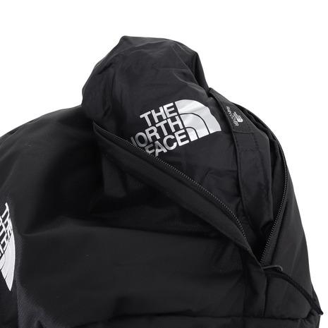 THE NORTH FACE ザ・ノース・フェイス（THE FACE）（メンズ）バック