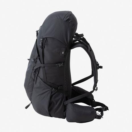 ザ・ノース・フェイス（THE NORTH FACE）（メンズ）バックパック リュック 登山 ハイキング テルス35 NM62368 Kの画像