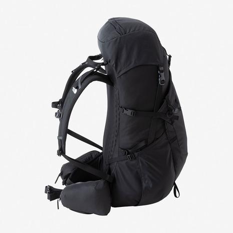 ザ・ノース・フェイス（THE NORTH FACE）（メンズ）バックパック リュック 登山 ハイキング テルス35 NM62368 Kの画像