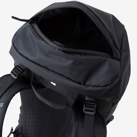 ザ・ノース・フェイス（THE NORTH FACE）（メンズ）バックパック リュック 登山 ハイキング テルス35 NM62368 Kの画像