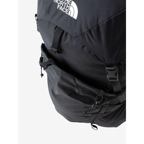 ザ・ノース・フェイス（THE NORTH FACE）（メンズ）バックパック リュック 登山 ハイキング テルス35 NM62368 Kの画像