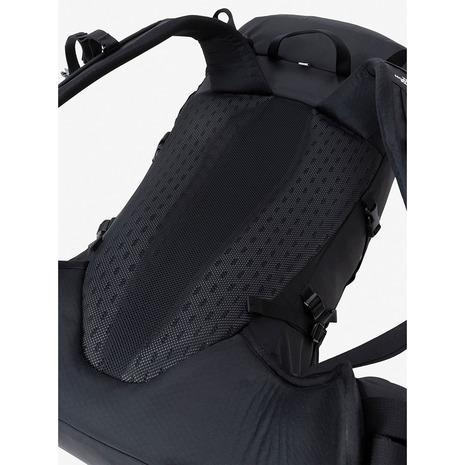 ザ・ノース・フェイス（THE NORTH FACE）（メンズ）バックパック リュック 登山 ハイキング テルス35 NM62368 Kの画像