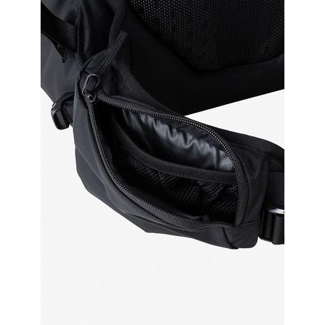 ザ・ノース・フェイス（THE NORTH FACE）（メンズ）バックパック リュック 登山 ハイキング テルス35 NM62368 Kの画像