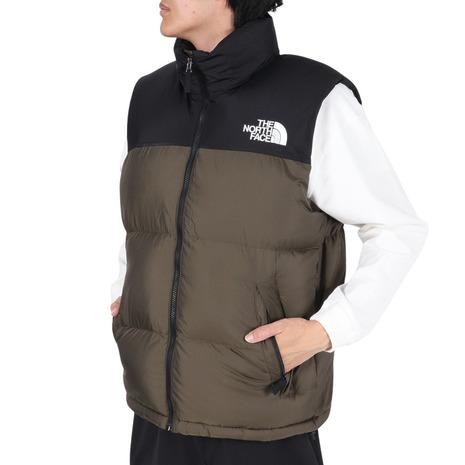ザ・ノース・フェイス（THE NORTH FACE）（メンズ）ダウンベスト 