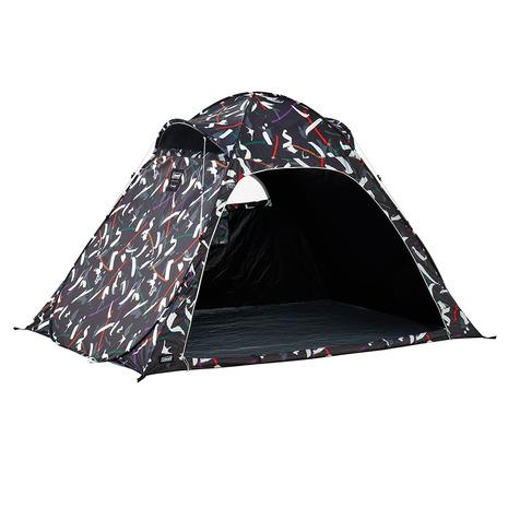 コールマン フリークスストア IGシェード ポップアップテント コールマン×フリークスストア第二弾。'90s色満点のレジャーギア