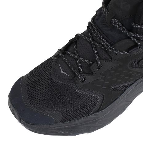 HOKA ONEONE（ホカ オネオネ） ホカ（HOKA）（メンズ）ゴアテックス