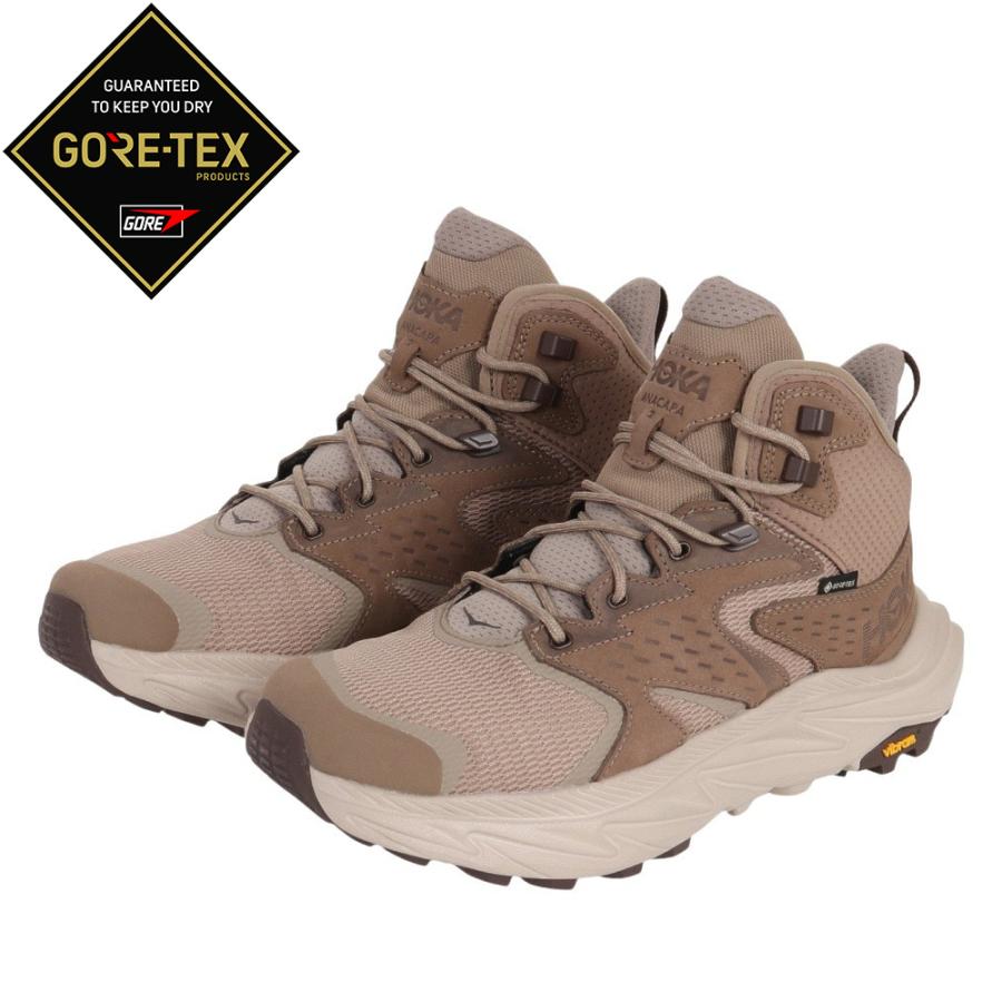 HOKA ONE ONE ホカ　登山靴　メンズ　ブーツ　スニーカー HOKA ONEONE（ホカ オネオネ） ホカ（HOKA）（メンズ）ゴアテックス