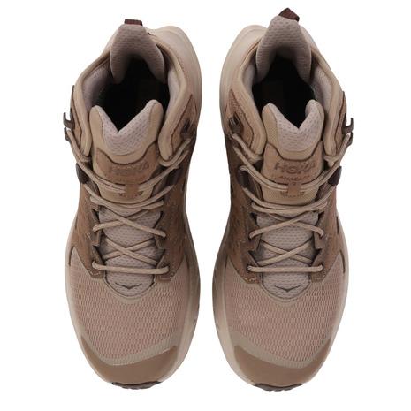 HOKA ONEONE（ホカ オネオネ） ホカ（HOKA）（メンズ）ゴアテックス