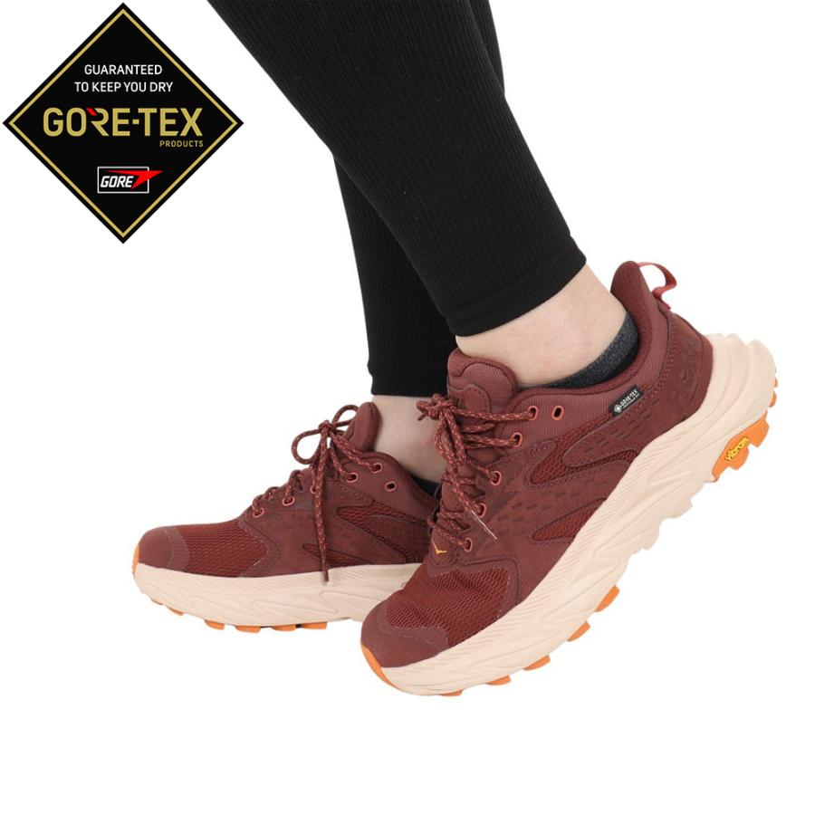 HOKA 　ホカオネオネ　レディース　スニーカー　登山　トレッキング HOKA ONEONE（ホカ オネオネ） ホカ（HOKA）（レディース）ゴアテック