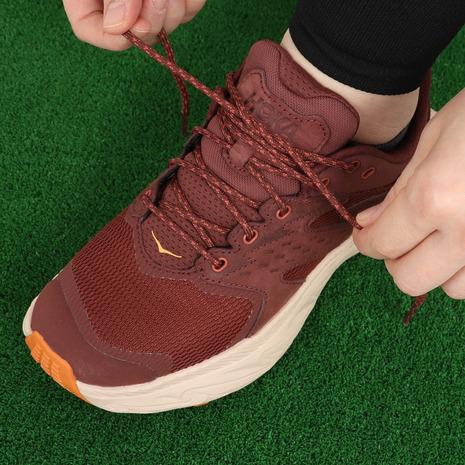 HOKA 　ホカオネオネ　レディース　スニーカー　登山　トレッキング HOKA ONEONE（ホカ オネオネ） ホカ（HOKA）（レディース）ゴアテック