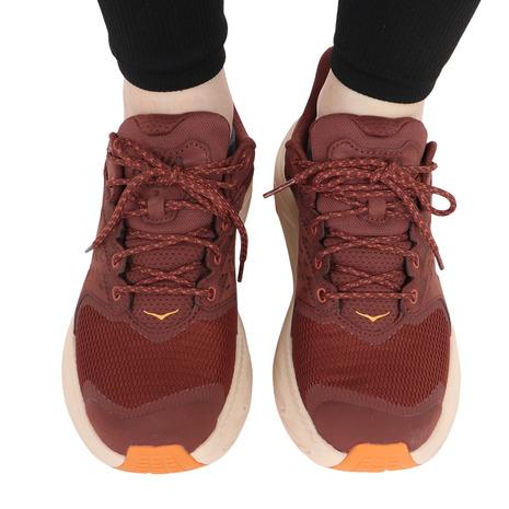 HOKA ONEONE（ホカ オネオネ） ホカ（HOKA）（レディース）ゴアテック