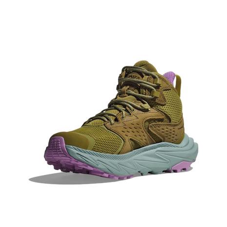 HOKA ONEONE ホカ（HOKA）（レディース）ゴアテックス トレッキング 