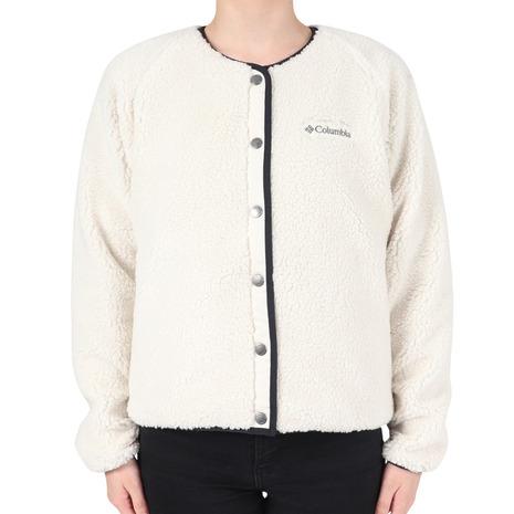Columbia（コロンビア） （レディース）フリースジャケット