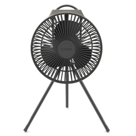 CLAYMORE クレイモア V600+CLFN-V610WG 【日本正規品】 CLAYMORE（クレイモア） サーキュレーター ファン V600+ CLFN-V610WG