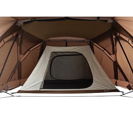 snow peak（スノーピーク） 65周年記念 特別仕様 リビングシェルPro