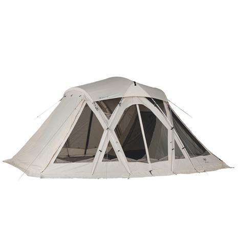 snow peak（スノーピーク） 65周年記念 リビングシェルPro.アイボリー